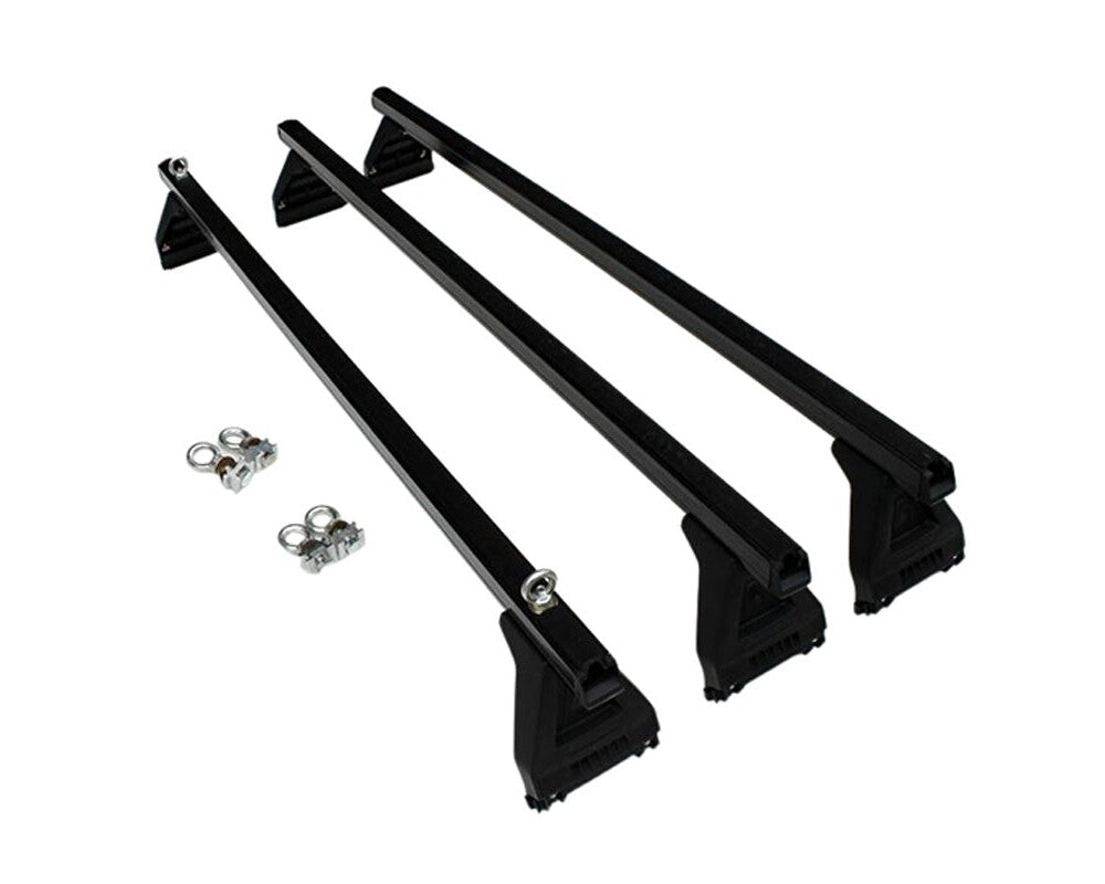 Suitable for Use With Toyota Hiace Roof Racks / Cross Bar / Roof Rack