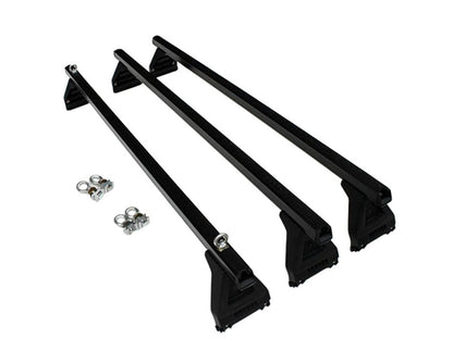 Suitable for Use With Toyota Hiace Roof Racks / Cross Bar / Roof Rack