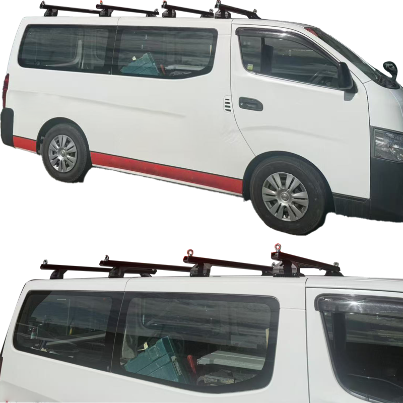 Car Roof Racks Cross Bar Roof Rack for Gutter Mount
