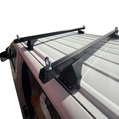 Car Roof Racks Cross Bar Roof Rack for Gutter Mount