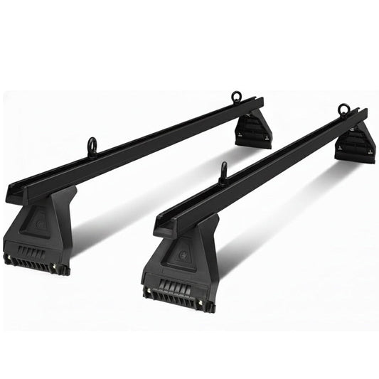 Car Roof Racks Cross Bar Roof Rack for Gutter Mount