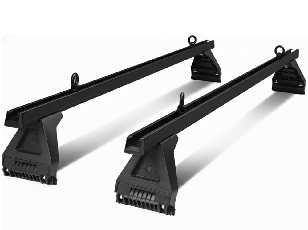 Car Roof Racks Cross Bar Roof Rack for Gutter Mount