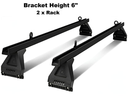 Car Roof Racks Cross Bar Roof Rack for Gutter Mount