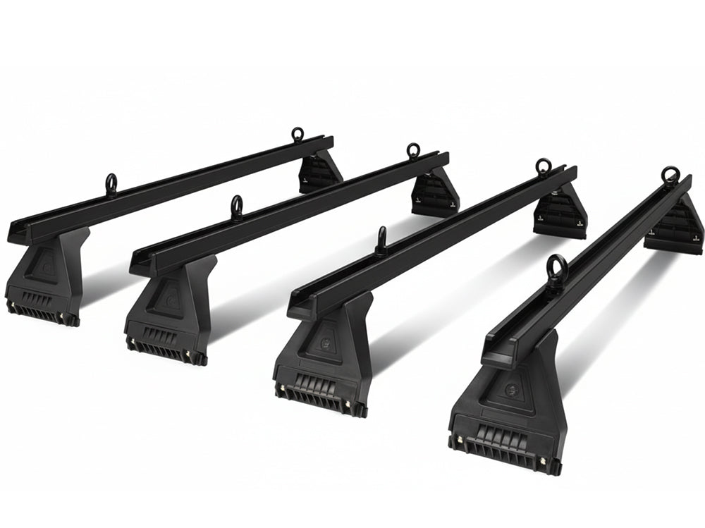 Car Roof Racks Cross Bar Roof Rack for Gutter Mount