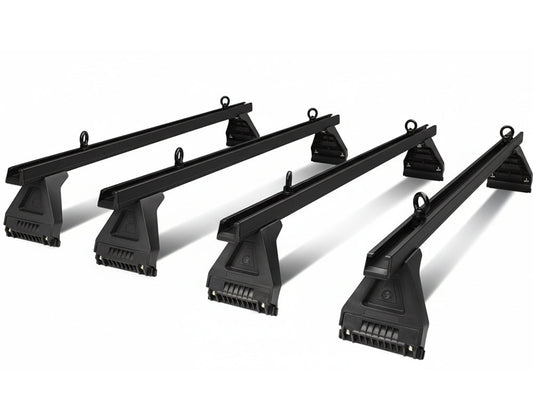 Car Roof Racks Cross Bar Roof Rack for Gutter Mount