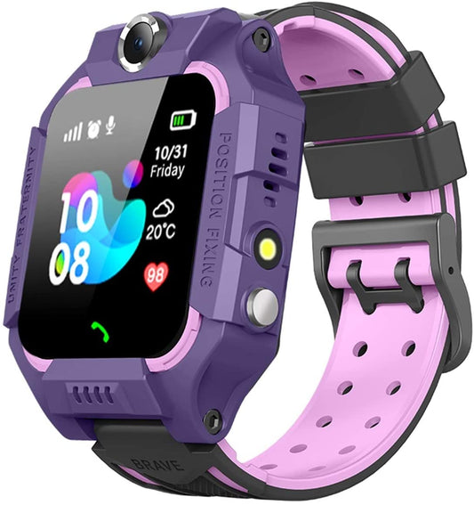 Kids Smart Watch