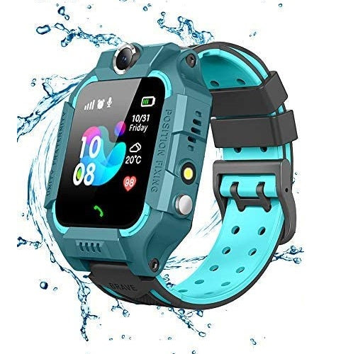 Kids Smart Watch