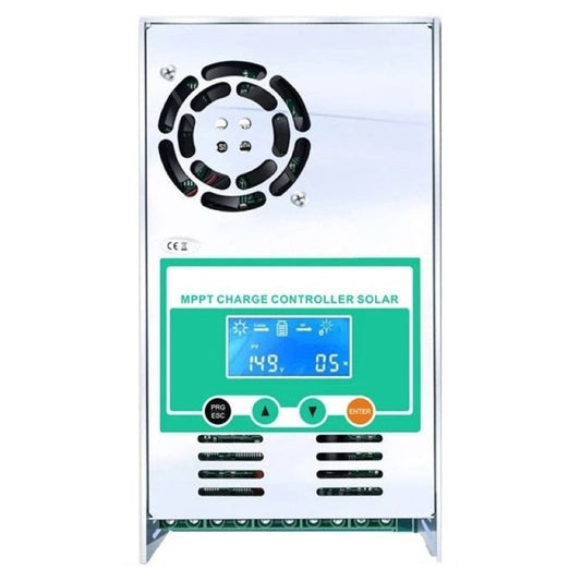 MPPT Solar Controller 60A