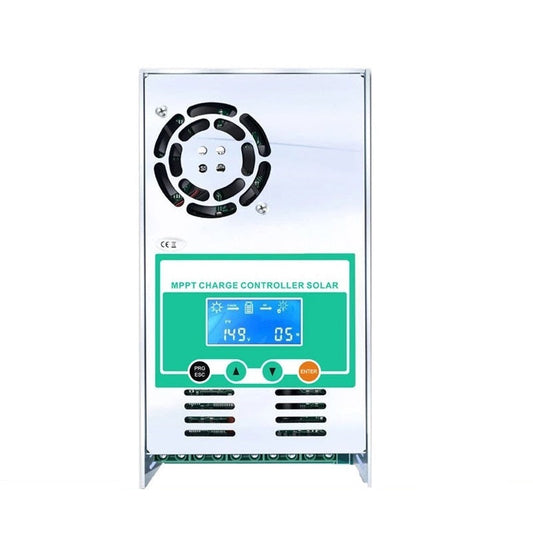 MPPT Solar Controller 60A