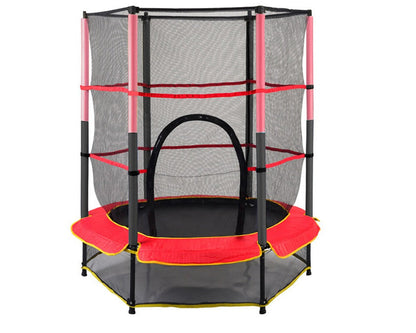 Mini Kids Trampoline