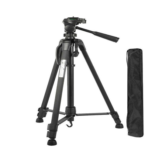 Aluminum Camera Tripod