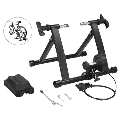 Indoor Bike Trainer