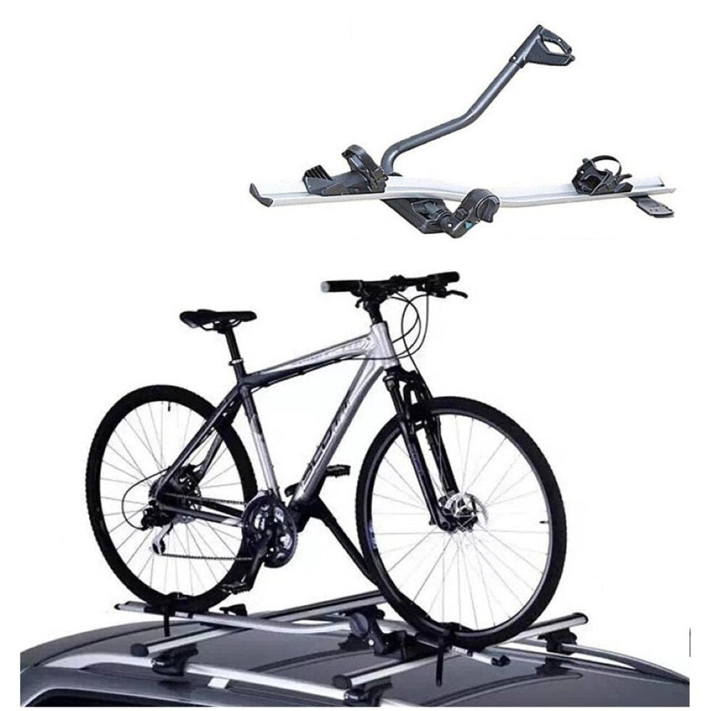 Bike Rack Car Roof Bicycle Carrier