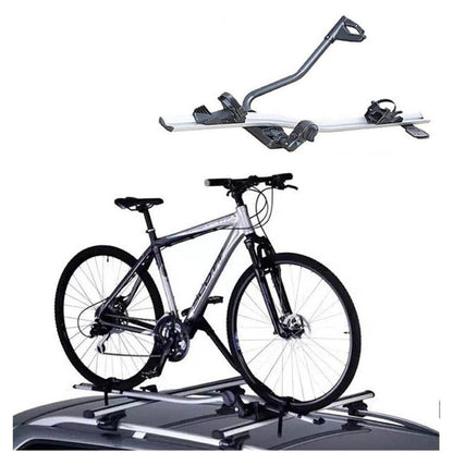 Bike Rack Car Roof Bicycle Carrier