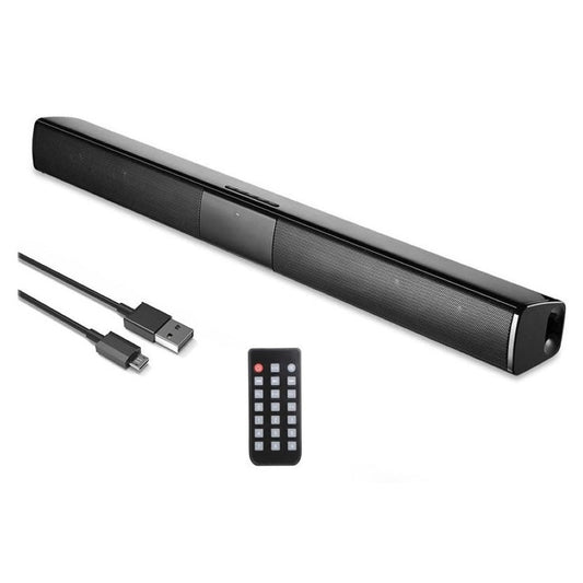 Bluetooth Soundbar Speaker Sound Bar