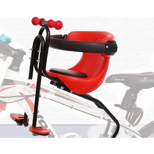 Child Bike Seat Carrier