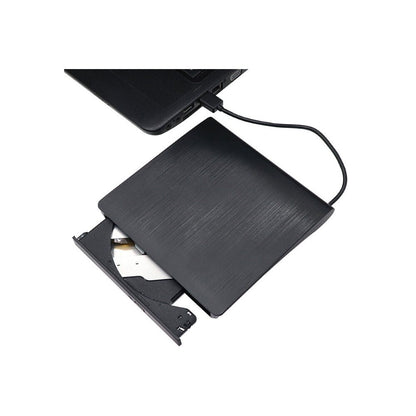 External DVD Drive CD/DVD