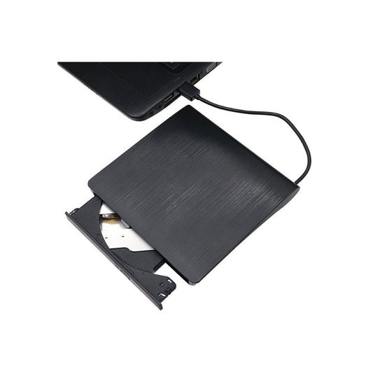 External DVD Drive CD/DVD