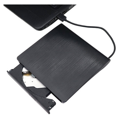 External DVD Drive CD/DVD