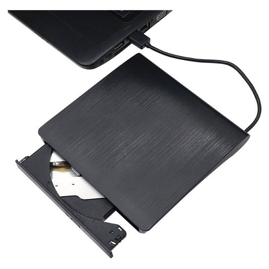 External DVD Drive CD/DVD