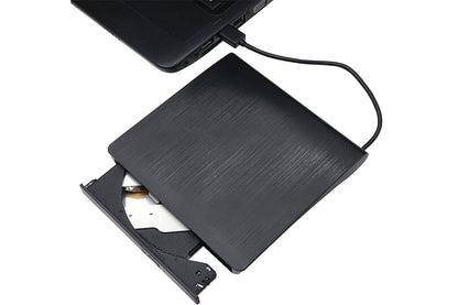 External DVD Drive CD/DVD