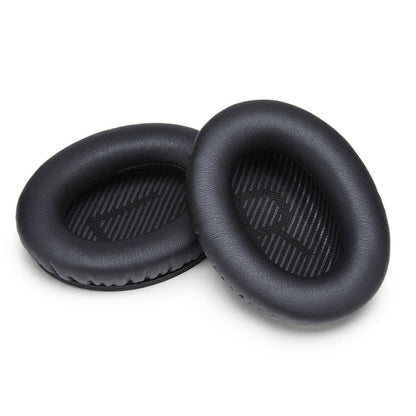 Replacement Ear Pads Cushions for Bose QuietComfort 35 QC35 II QC25 QC15 AE2