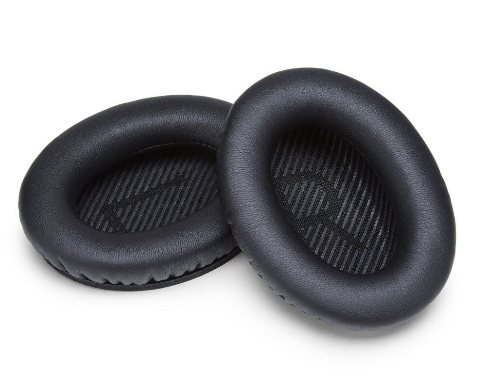 Replacement Ear Pads Cushions for Bose QuietComfort 35 QC35 II QC25 QC15 AE2