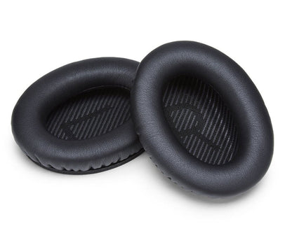 Replacement Ear Pads Cushions for Bose QuietComfort 35 QC35 II QC25 QC15 AE2