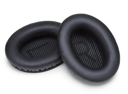 Replacement Ear Pads Cushions for Bose QuietComfort 35 QC35 II QC25 QC15 AE2