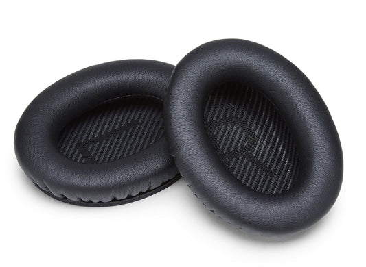 Replacement Ear Pads Cushions for Bose QuietComfort 35 QC35 II QC25 QC15 AE2