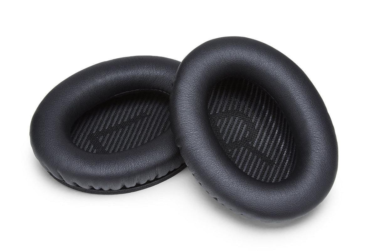 Replacement Ear Pads Cushions for Bose QuietComfort 35 QC35 II QC25 QC15 AE2