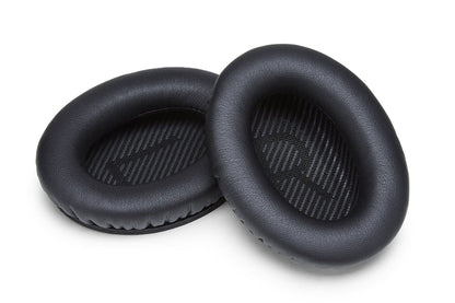 Replacement Ear Pads Cushions for Bose QuietComfort 35 QC35 II QC25 QC15 AE2