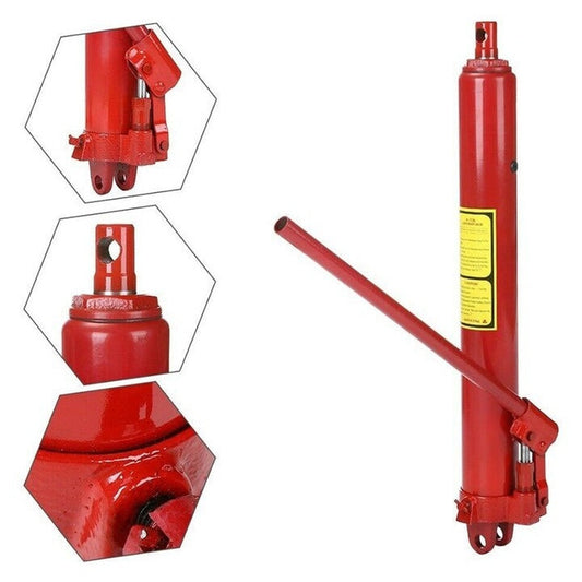 Hydraulic Ram 8T Long Rams Jack