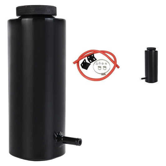 Radiator Overflow Tank Kit 800ml
