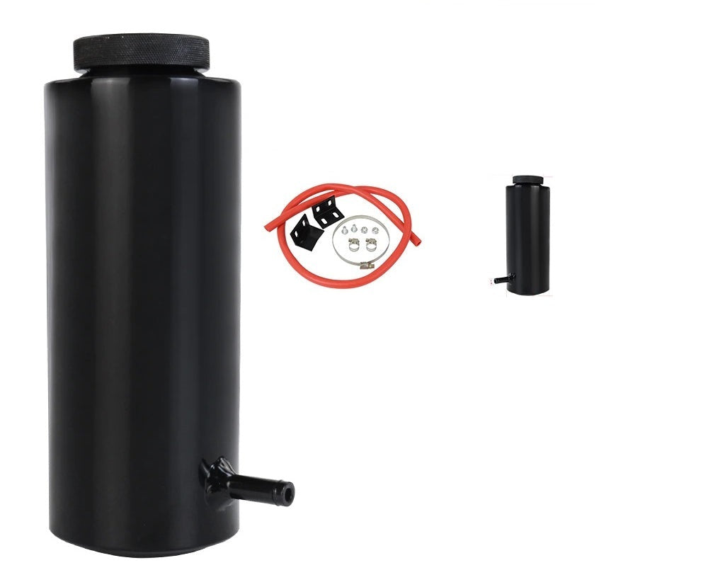 Radiator Overflow Tank Kit 800ml