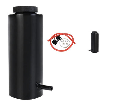 Radiator Overflow Tank Kit 800ml