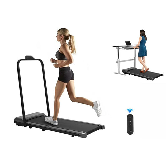 Treadmill Home Gym Foldable Treadmill