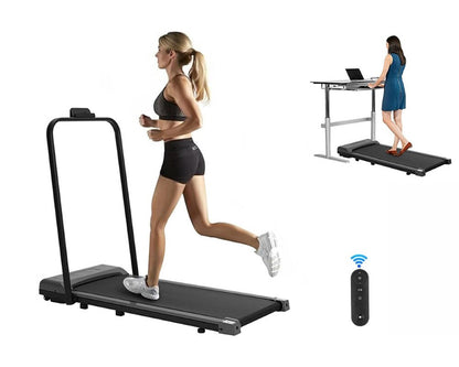 Treadmill Home Gym Foldable Treadmill