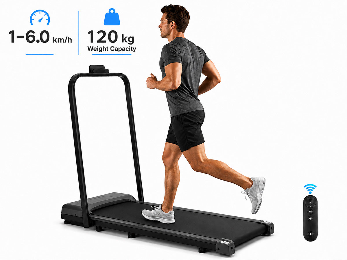Treadmill Home Gym Foldable Treadmill