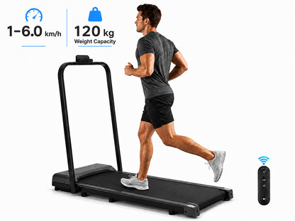 Treadmill Home Gym Foldable Treadmill