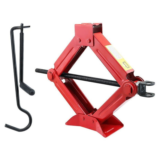 Heavy Duty 1 Ton Scissors Jack