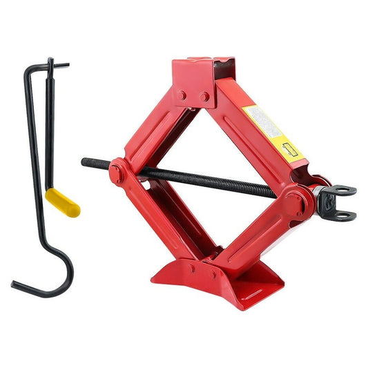 Heavy Duty 2 Ton Scissors Jack