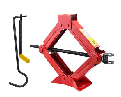 Heavy Duty 2 Ton Scissors Jack