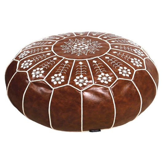 Moroccan Pouf