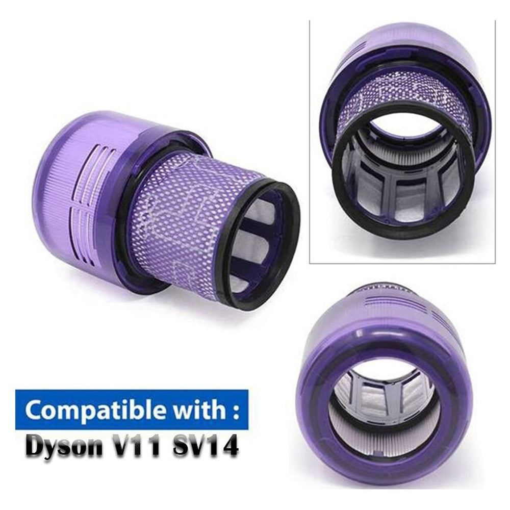 Dyson Filter V11 V15 Vacuum Cleaner Filter Replacement