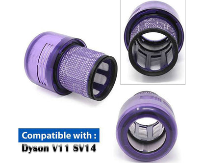 Dyson Filter V11 V15 Vacuum Cleaner Filter Replacement