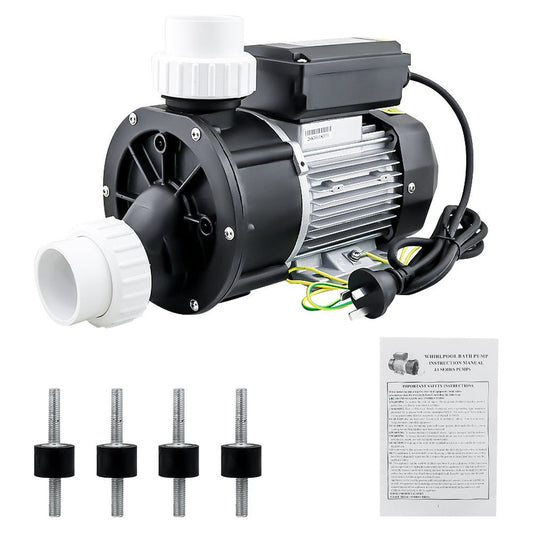Whirlpool SPA Pool Pump 2HP