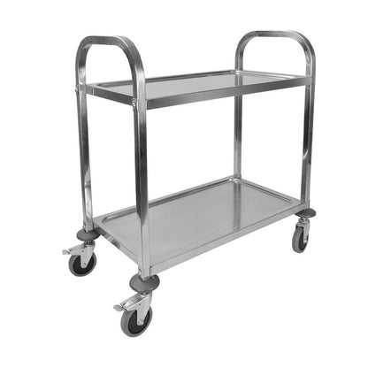 Kitchen Trolley 2 Layers