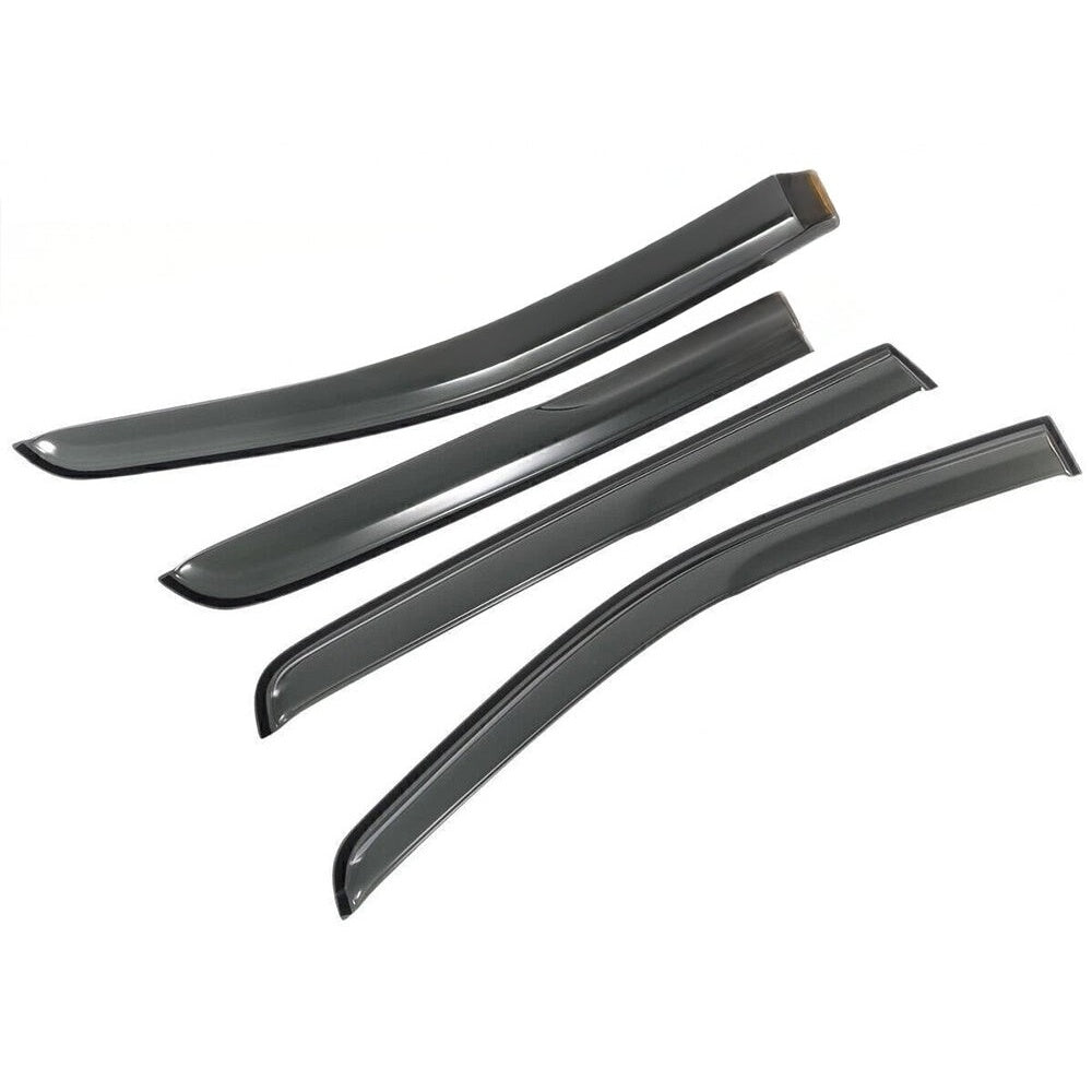 For Ford Ranger Window Visors