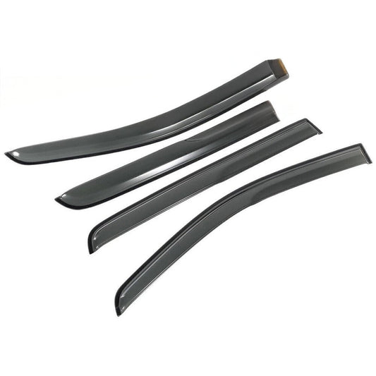 For Ford Ranger Window Visors